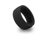 WildFire Broad Silicone Ring