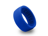 WildFire Broad Silicone Ring