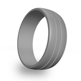 WildFire Thick Silicone Ring
