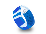WildFire Broad Silicone Ring