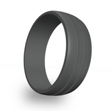 WildFire Thick Silicone Ring