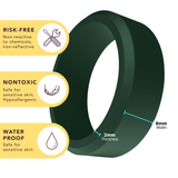 WildFire Lineman Silicone Ring + Ring Box