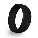 WildFire Thick Silicone Ring