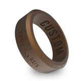 WildFire Zodiac Constellation Silicone Ring