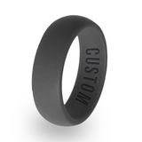 WildFire Neon Silicone Ring
