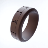 WildFire Lineman Silicone Ring