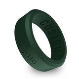 WildFire Zodiac Constellation Silicone Ring