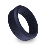 WildFire Zodiac Constellation Silicone Ring