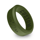 WildFire Zodiac Constellation Silicone Ring