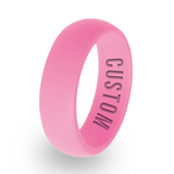 WildFire Neon Silicone Ring