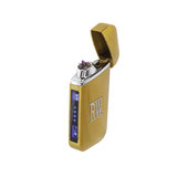 Print Supremacy Custom Engraved Rechargeable Electric Lighter