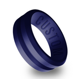 WildFire V Style Silicone Ring