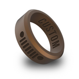 WildFire Jeep Truck Silicone Ring