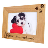 1PC Cat and Dog Customized Frames