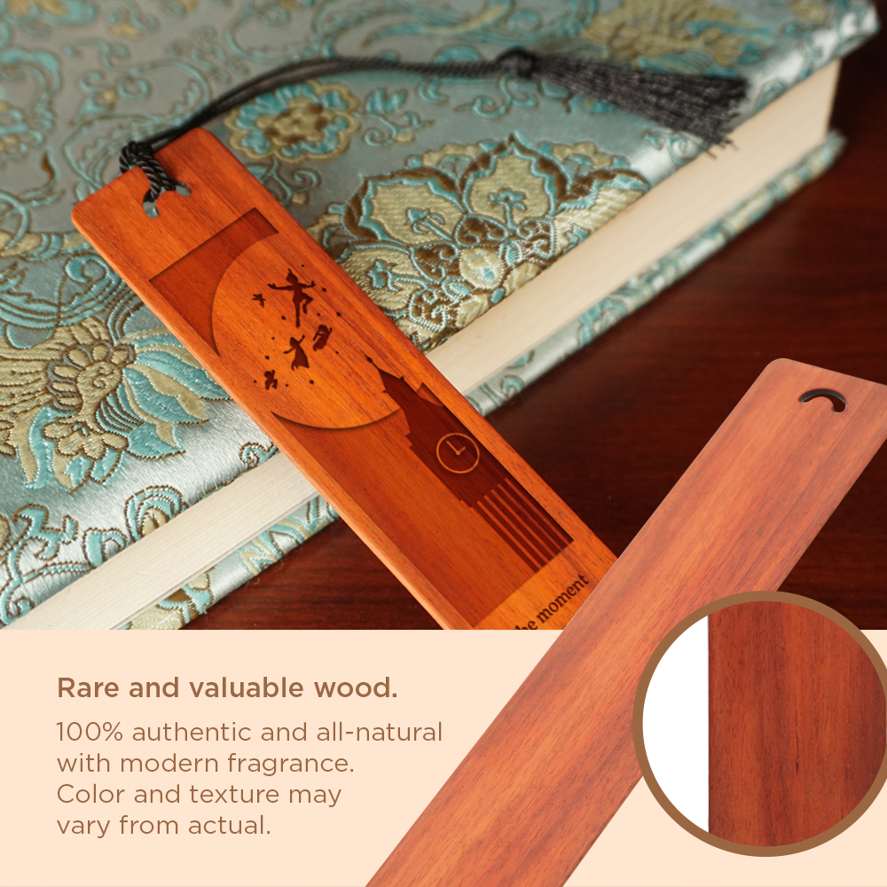 "You Can Fly" Bookmark
