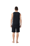 Men's Quick Dry Polyester Sports Tank Top