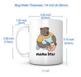 "Mama Bear" Mug