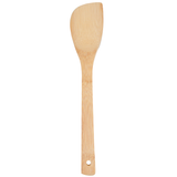 Bamboo Kitchen Spoon (per piece)