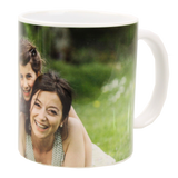 Personalized Picture Coffee Mug