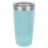 20oz Stainless Steel Travel Drinkware