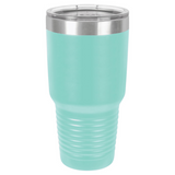 30oz Stainless Steel Travel Drinkware