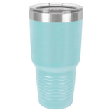 30oz Stainless Steel Travel Drinkware