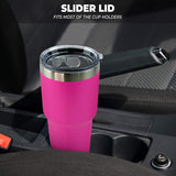 20oz Stainless Steel Travel Drinkware