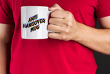 "Anti Hangover" Mug