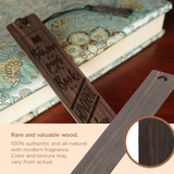 "Book Is A Wonderful Place To Be" Bookmark