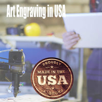 "Tiny Miracle" Picture Frame (31/2x5)