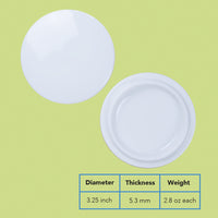 "Missing Pizza" + "A Pizza My Heart" Mug Set